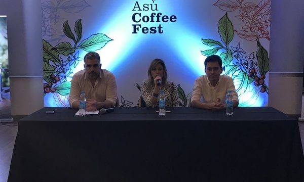 Asu Coffee Fest: Vuelve lo mejor del café