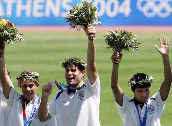 González Ferreira cuestiona a Iturbe - Deportes - ABC Color