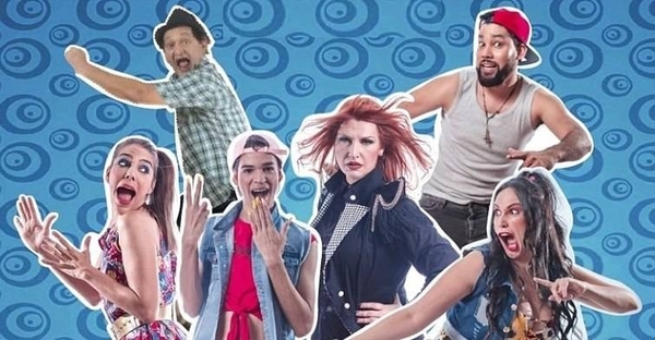 HOY / Fingir lo que no son para ayudar a una de la familia: la comedia más chuchi de Paraguay a escena