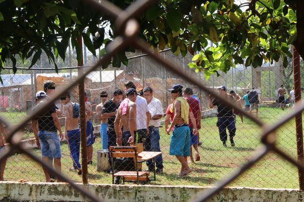 Cámara de Diputados declara emergencia penitenciaria