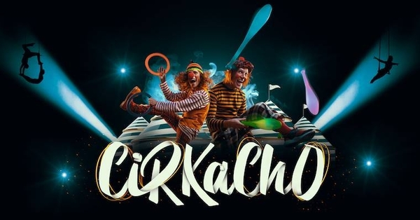 HOY / Vacaciones de invierno con un 'Circacho', uno de los más grandes de latinoamérica y a bajo precio