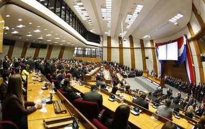 US$ 1,4 millones fueron para el seguro médico