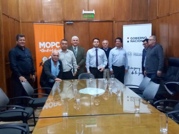 Exigen destitución de titular de la Patrulla Caminera - Nacionales - ABC Color