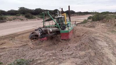 Contratistas ya usaron 60% del presupuesto
