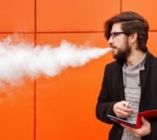 San Francisco se convierte en la primera ciudad en prohibir el 'vape' - Paraguay.com