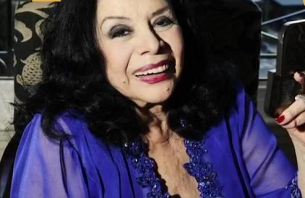 Falleció Isabel