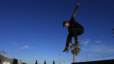Los cuatro deportes 'nuevos' para París 2024