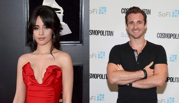 Camila Cabello terminó con su novio y enciende rumores de relación con Shawn Mendes