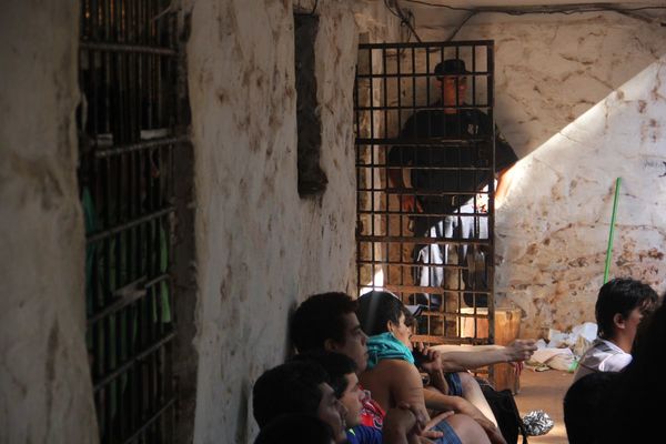 Expondrán sobre garantías del Estado en prevención de la tortura