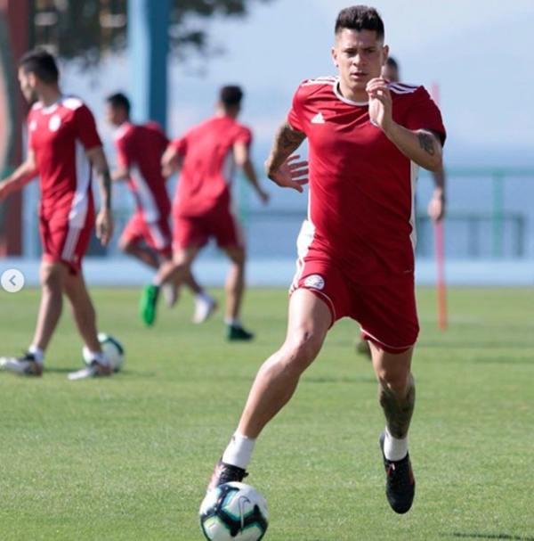 Si (Iturbe) no quiere estar en la selección, no se le debe obligar - 730am - ABC Color