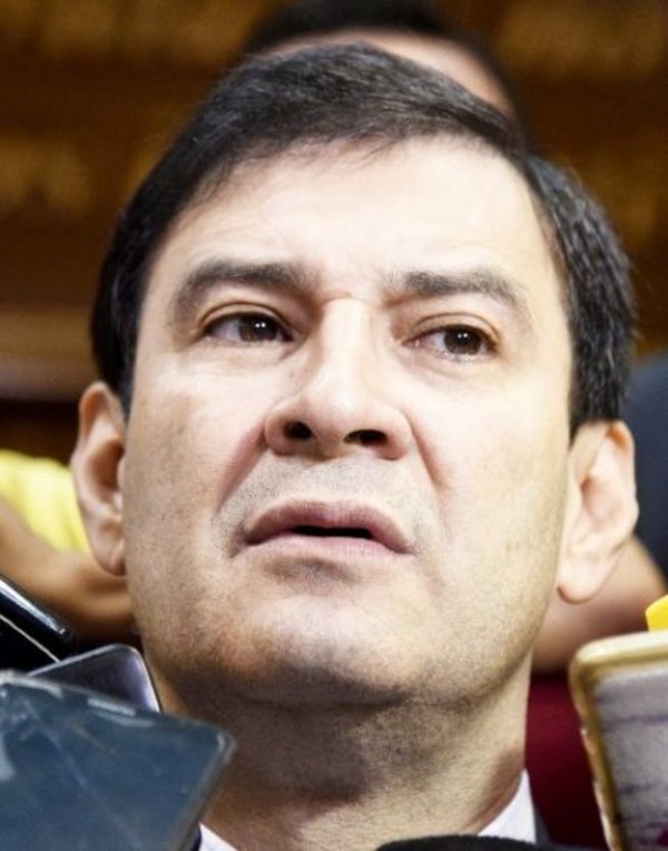 Terna CSJ: No hay candidatos con preferencia clara, según Ovelar - 730am - ABC Color