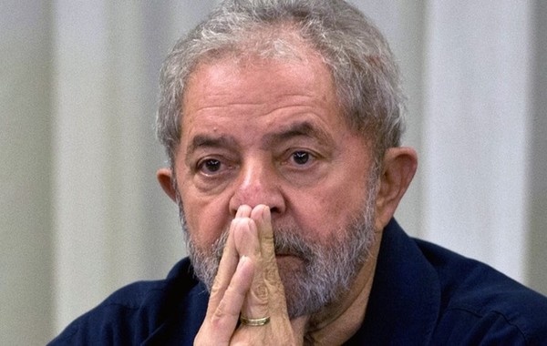 El Tribunal Supremo de Brasil decidió que Lula da Silva siga preso » Ñanduti