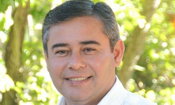 El intendente de San Antonio solicitó la intervención de la contraloría - Churero.com