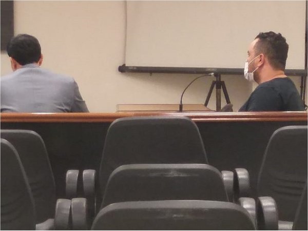Se revoca prisión domiciliaria para líder del PCC