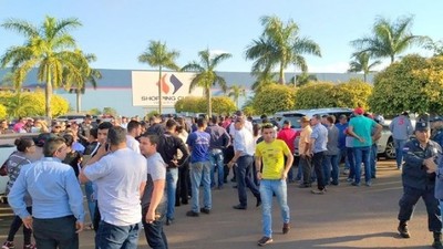 Nuevo hecho de homicidio se registró en PJC - Radio 1000 AM