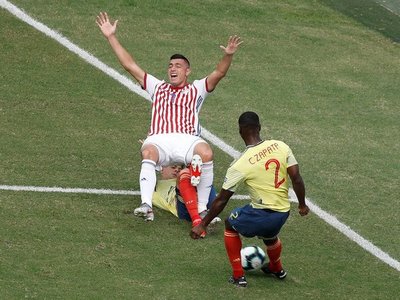 Las curiosidades de la Copa América 2019