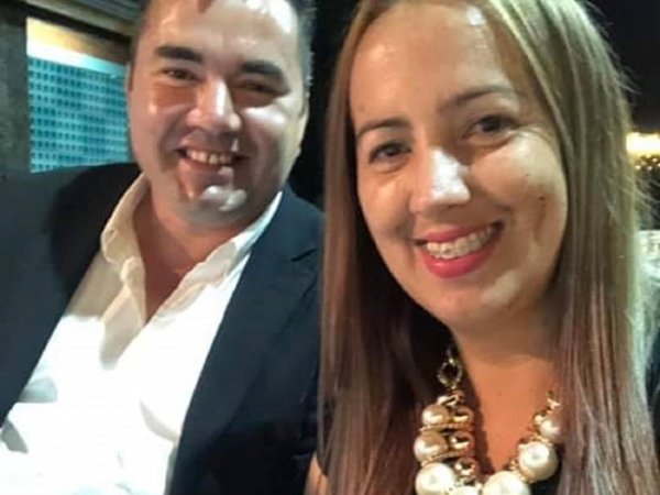 Familia de mujer hallada muerta en Caaguazú duda de informes fiscales