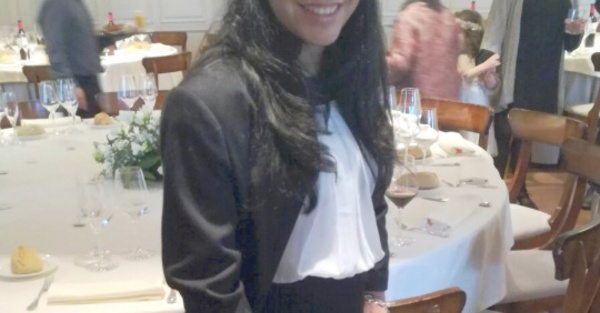 Jovencita dejó raro mensaje y desapareció
