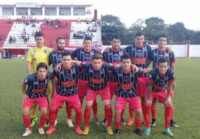 Dos cotejos sabatinos por la “C” - Deportes - ABC Color