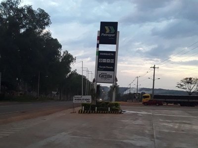 Las quemazones no paran en Horqueta - Nacionales - ABC Color