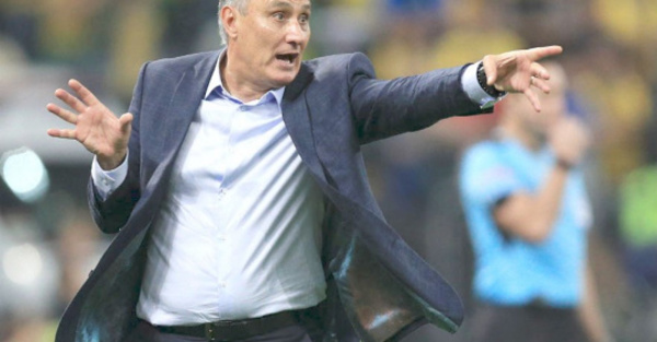 Sin Casemiro, Brasiu no la pasó nada bien