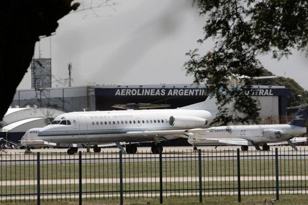 Nuevo trayecto de vuelo Buenos Aires-Orlando - Viajes - ABC Color