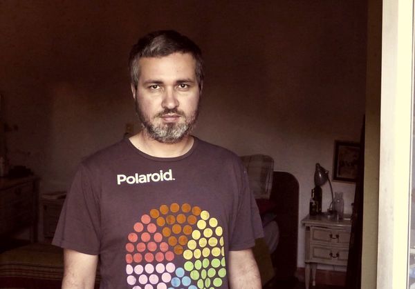 Fredi Casco expone en el Rencontres d’Arles