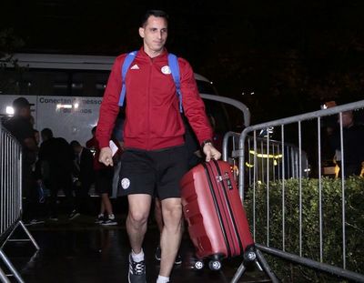 Confianza para dar el batacazo