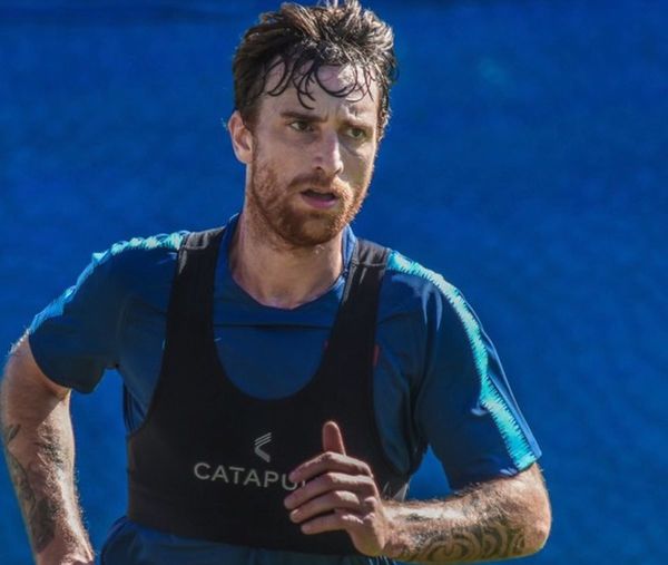Disputan segundo amistoso