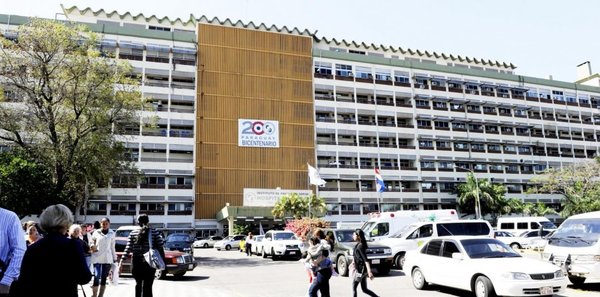 IPS analiza volver a contratar servicio privado de seguridad - Edicion Impresa - ABC Color