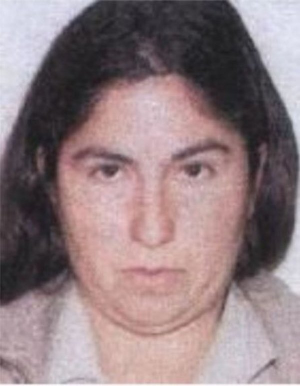 Disparan con escopeta y pistola a una mujer - Edicion Impresa - ABC Color