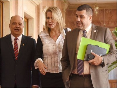 Ejecutivo promete  no emitir decreto para régimen  duty free, por ahora