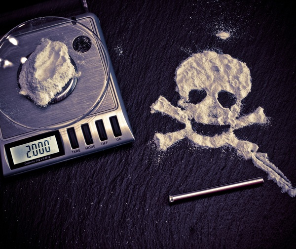 Día Internacional de la Lucha contra el Uso Indebido y el Tráfico Ilícito de Drogas