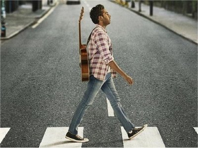 El hipotético mundo sin los Beatles de "Yesterday" llega al cine