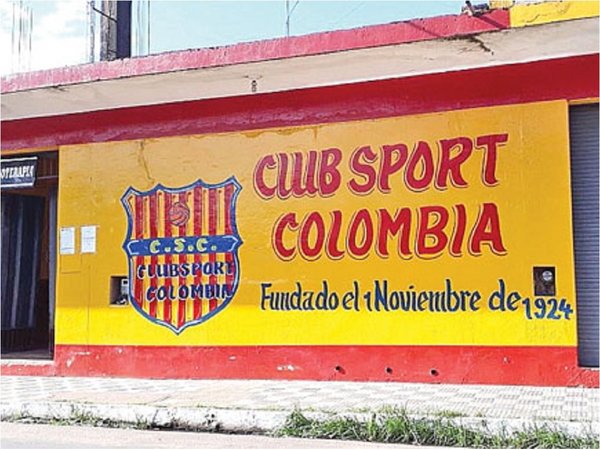 Sport Colombia no podrá resarcir a familia de joven arquero fallecido