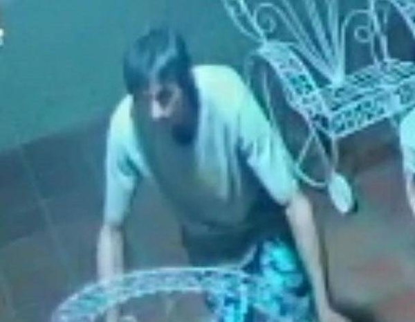 HOY / Vivienda recibe “visita” de ladrones, por tercera vez una semana
