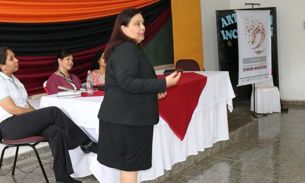 UNE es sede del XV Congreso de Extensión Universitaria