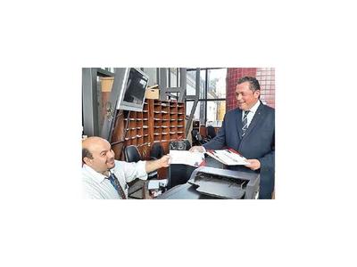 Abogados piden a la Cámara Alta que se devuelva la terna