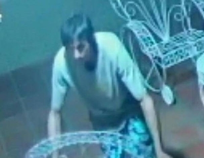 HOY / Vivienda recibe “visita” de ladrones, por tercera vez en una semana