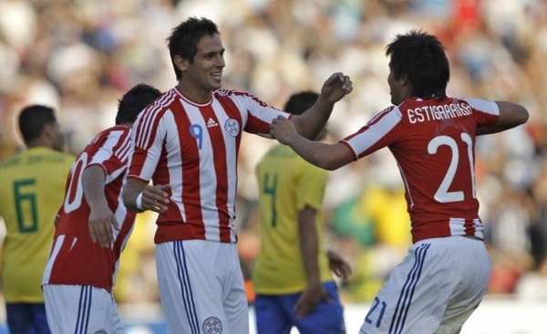 HOY / Brasil, el rival que más enfrentó Paraguay en Copa América