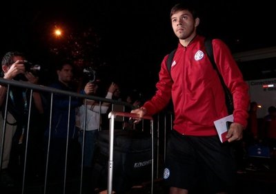 La agenda del miércoles - Deportes - ABC Color