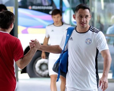 Confianza albirroja para pegar el batacazo