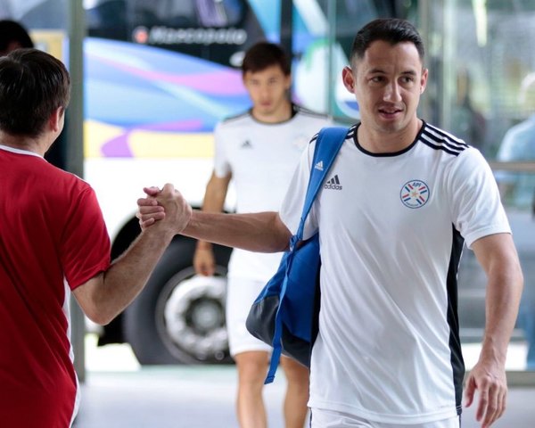 Confianza albirroja para pegar el batacazo