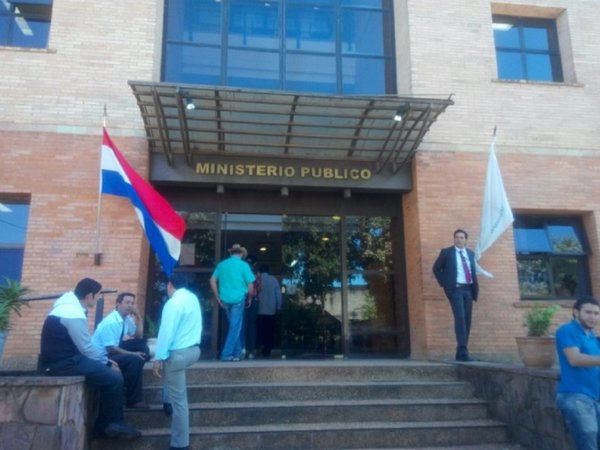 Solicitan internación para joven con trastornos que agredió a sus padres