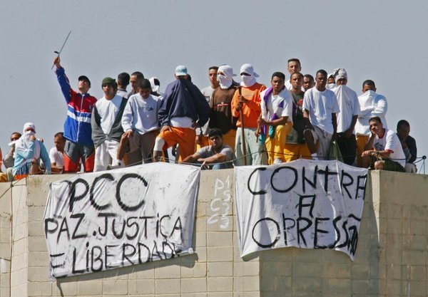11 datos para saber qué es el PCC y cómo opera en Paraguay