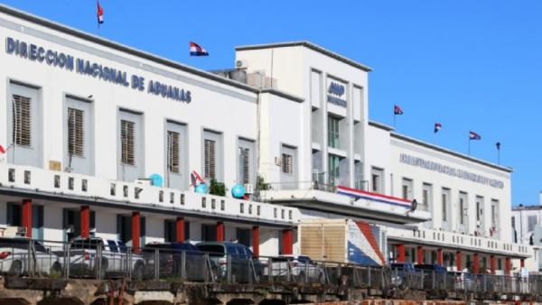 Intensifican control a cargas vía Iquique