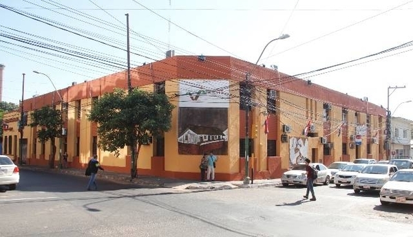 HOY / Cobraron millonarios viáticos en Indert sin siquiera salir de sus oficinas