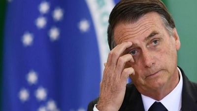 Militar que acompaña a Bolsonaro al G-20, cae con cocaína en España | Noticias Paraguay