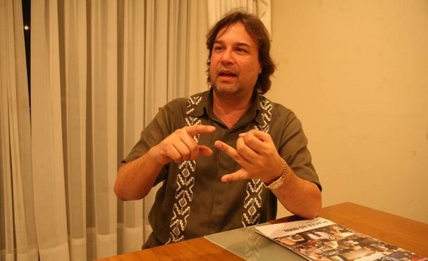Representante regalará USD 5.000 si Paraguay le gana a Brasil