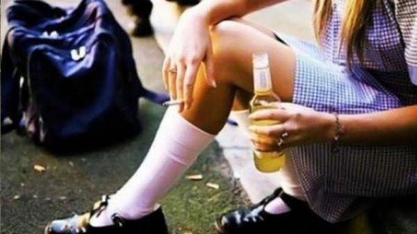 El alcohol, la droga más consumida y el más mortal en Paraguay
